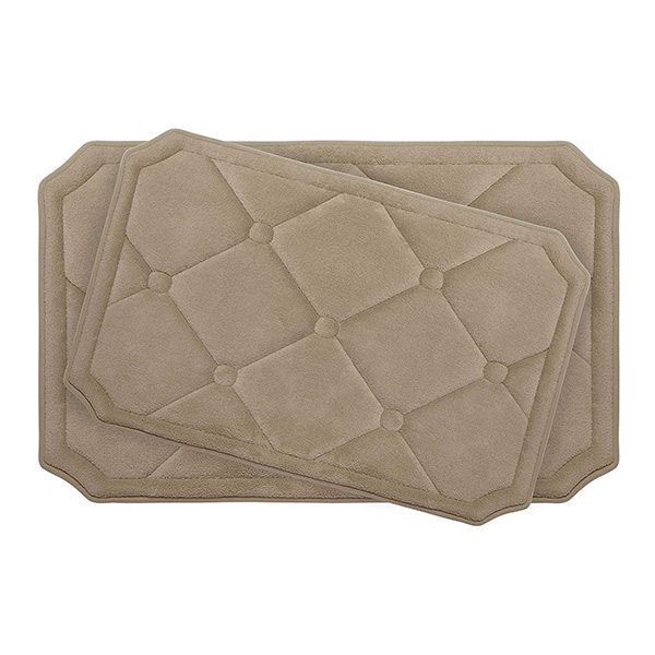 Memory Foam Bath Mat