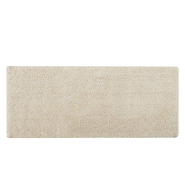 Tufted Bath Mat