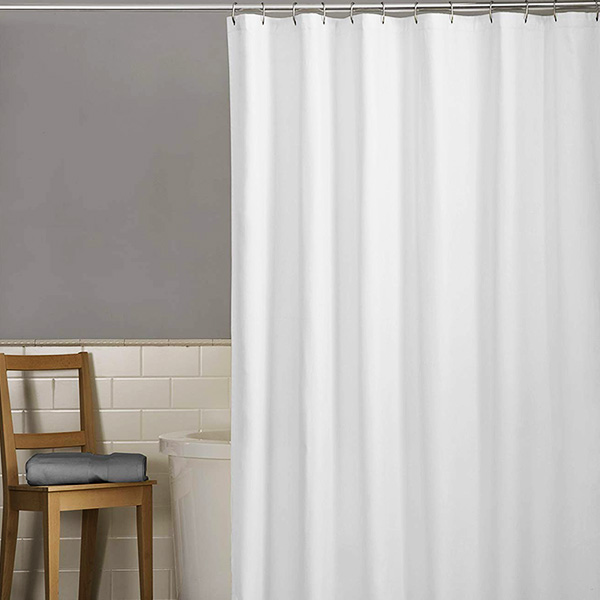 PEVA Shower Curtain