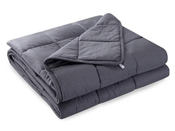 Weighted Blanket